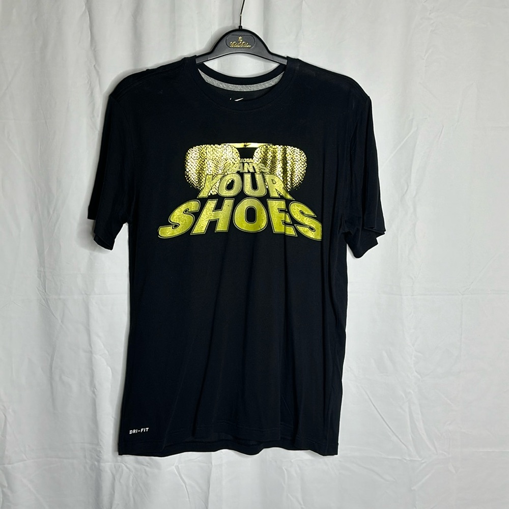 Nike Dri Fit Tee